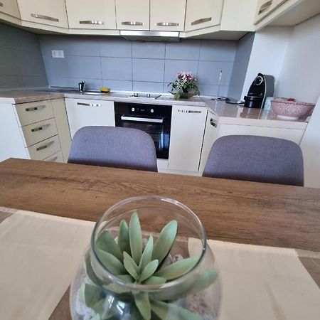 شقة Apartman Moskva بييلينا المظهر الخارجي الصورة