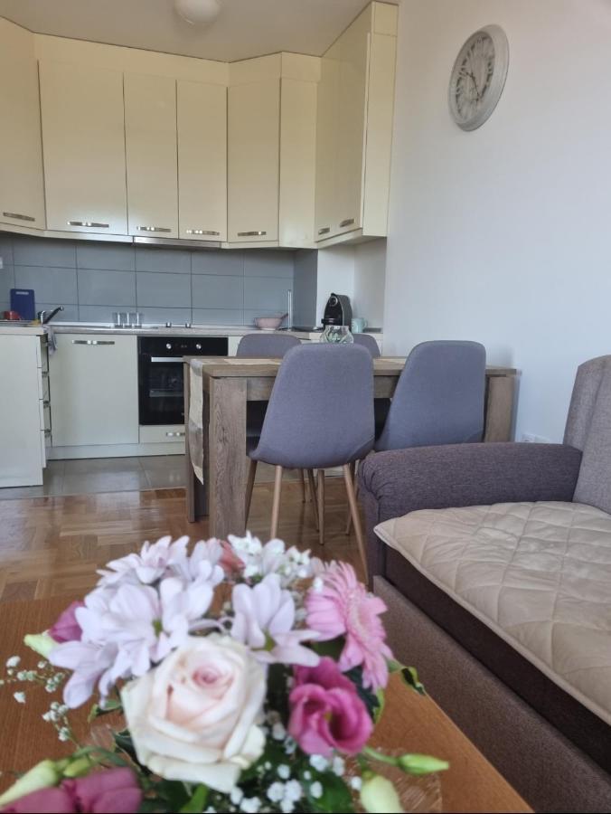 شقة Apartman Moskva بييلينا المظهر الخارجي الصورة