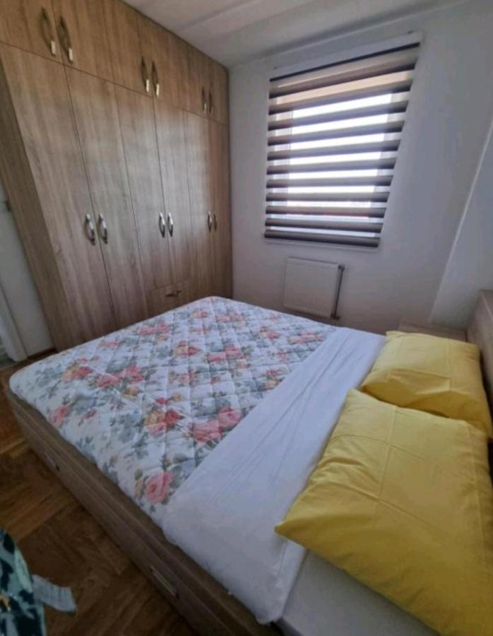 شقة Apartman Moskva بييلينا المظهر الخارجي الصورة