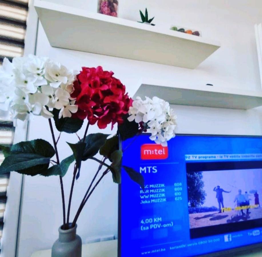 شقة Apartman Moskva بييلينا المظهر الخارجي الصورة