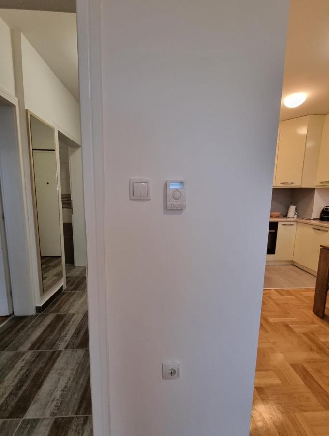 شقة Apartman Moskva بييلينا المظهر الخارجي الصورة