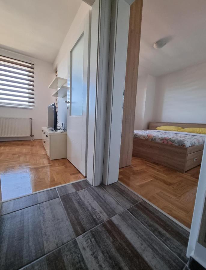 شقة Apartman Moskva بييلينا المظهر الخارجي الصورة