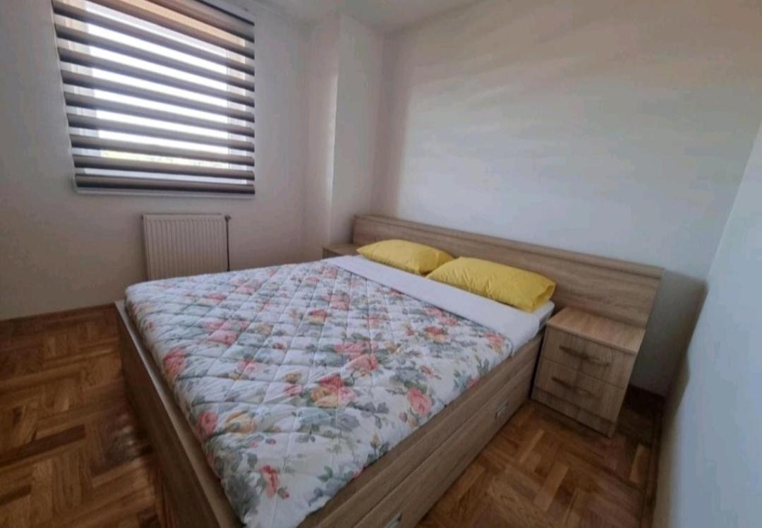شقة Apartman Moskva بييلينا المظهر الخارجي الصورة
